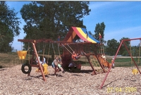 New Playground
